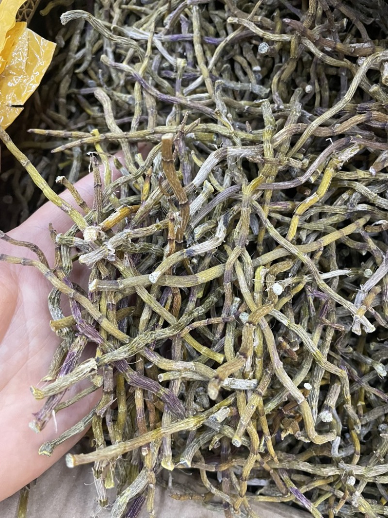 铁皮石斛干条价格便宜