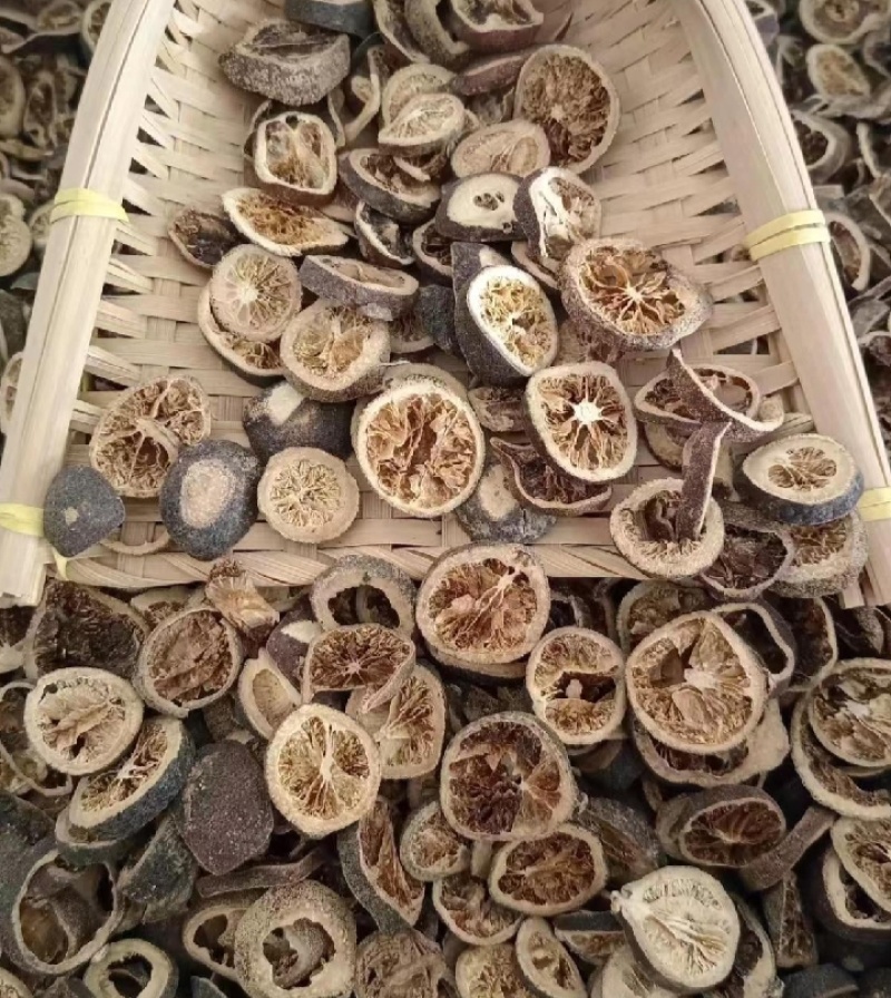 青皮小青皮大青皮规格任选实物实拍批发各种中药材