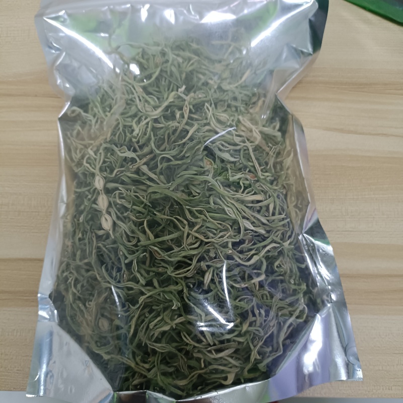 东北特产干油豆角丝干货农家自制新油豆角丝纯手工自然嗮干