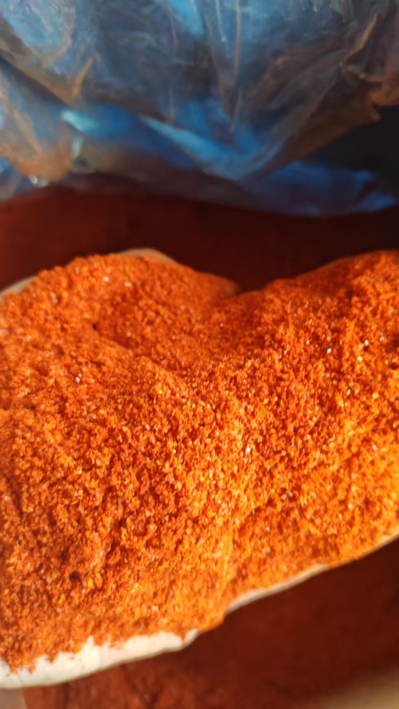 河南商丘魔鬼辣椒面，常年有货，质量为先对接各大档口电商