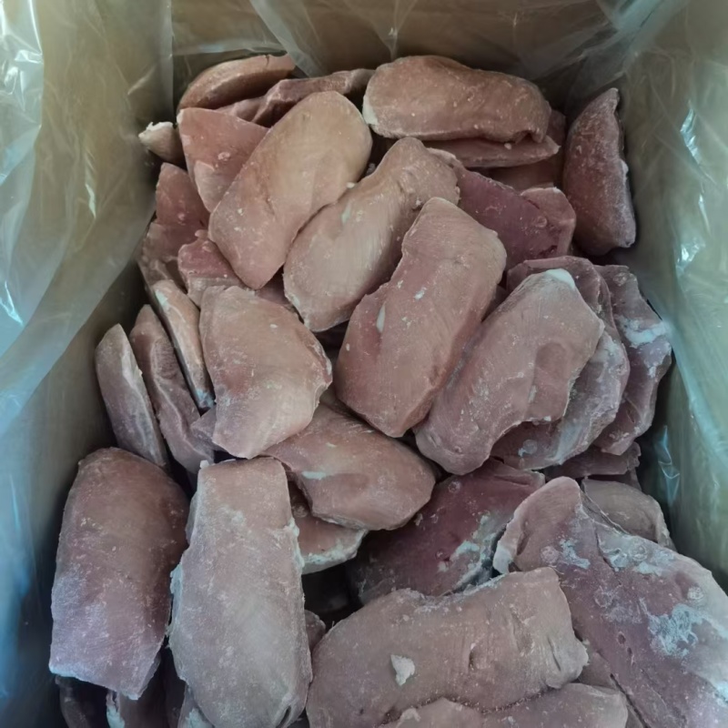 鸭分割产品