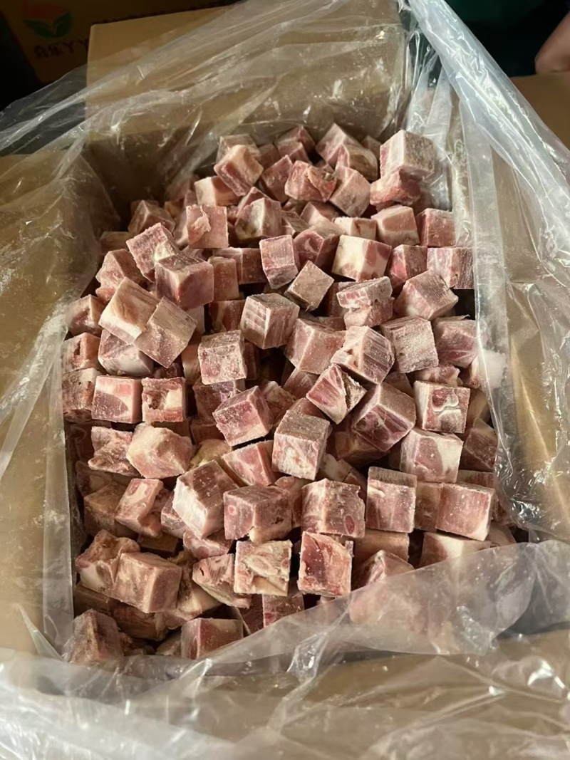 鸭分割产品