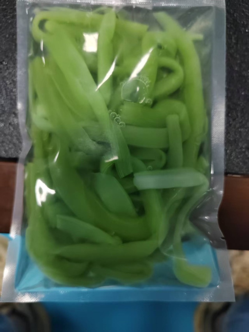 贡菜干净重贡菜干新货苔菜农家特产新鲜脱水蔬菜脆嫩商