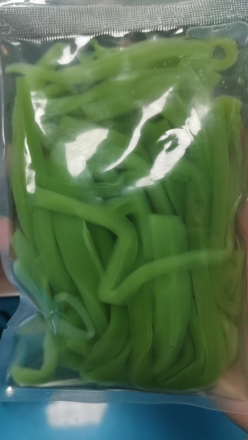 贡菜干净重贡菜干新货苔菜农家特产新鲜脱水蔬菜脆嫩商