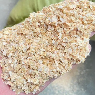优质小麦麸皮，价格美丽，烘干好料，全国发货。