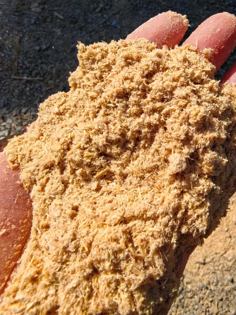 燕麦糠粉