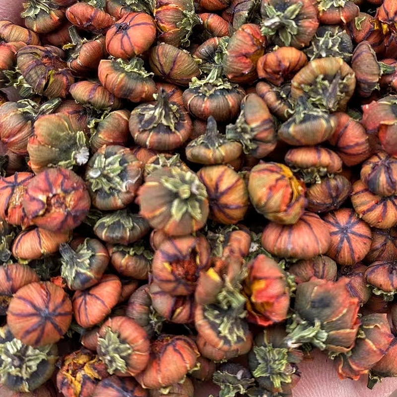 胎菊新疆昆仑雪胎菊茶泡水泡茶泡酒料新货包邮团购批发
