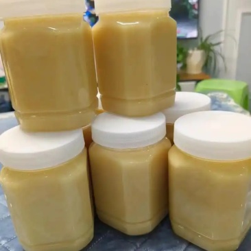 土蜂蜜(1kg/瓶)