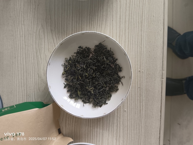 青岛特产