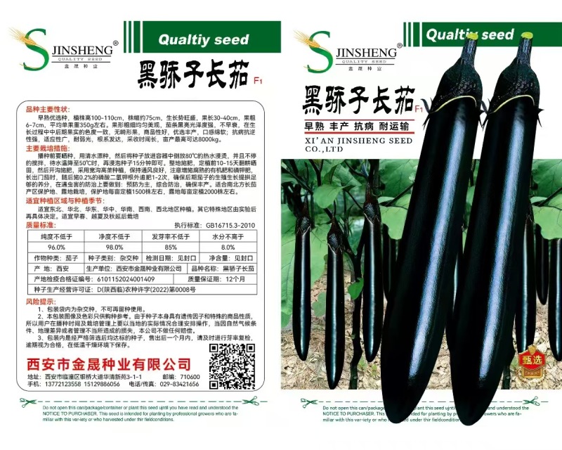 【推荐】精品嫁接黑圆茄苗茄苗抗病能力强产量高
