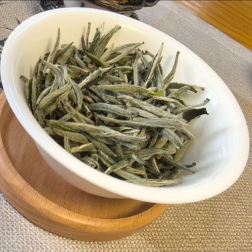 福鼎白茶产地货源直供品质保障茶香淡雅