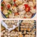 鱿鱼嘴去牙齿捞汁烧烤食材原料无冰免处理脆嫩爆炒白灼尤鱼