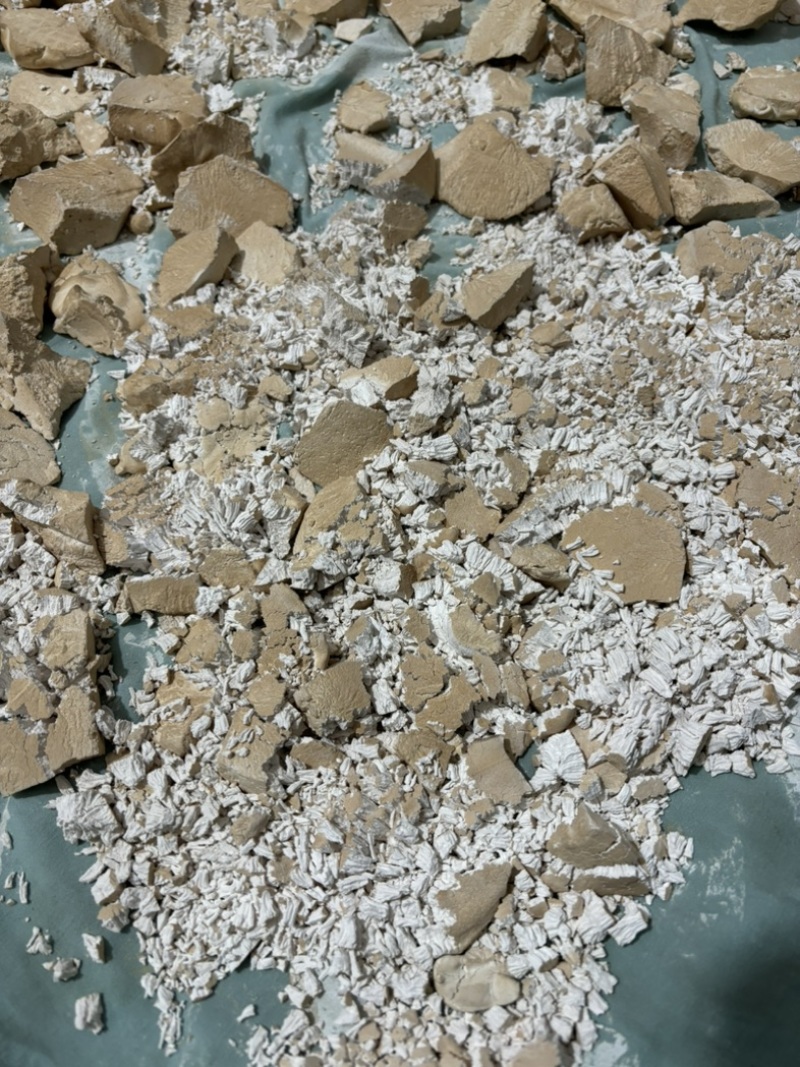 纯野生葛粉