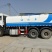 国五22方洒水车，后八轮洒水车，原版原漆