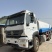 国五22方洒水车，后八轮洒水车，原版原漆