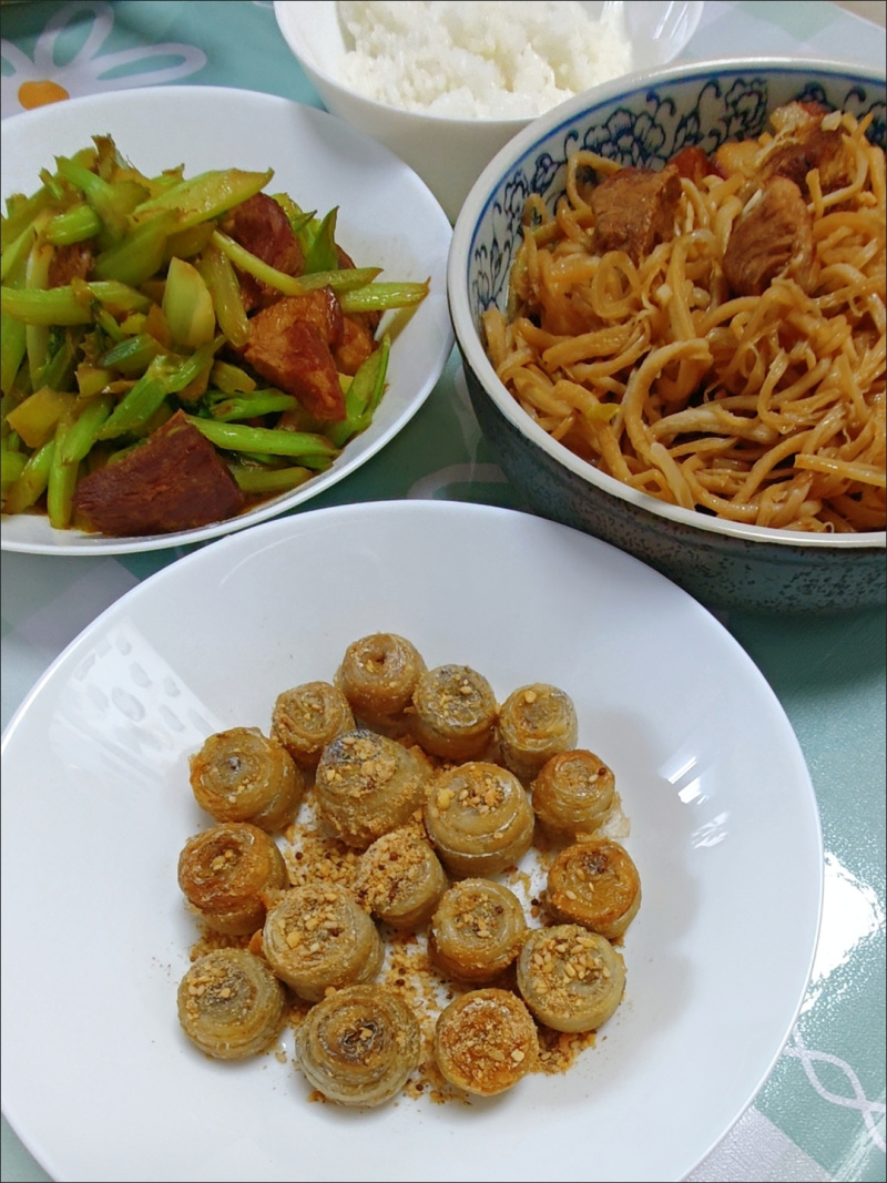 带鱼卷工厂直发