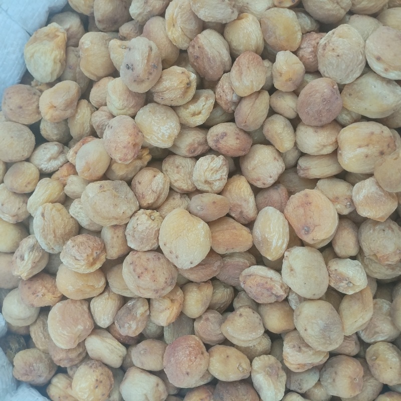 新疆小白杏干天然原味坚果自然风干一杏两吃干果包邮团购批发