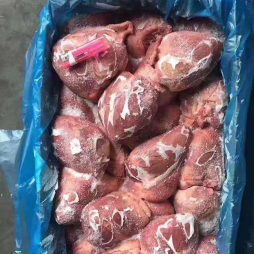 猪心厂家直销量大从优