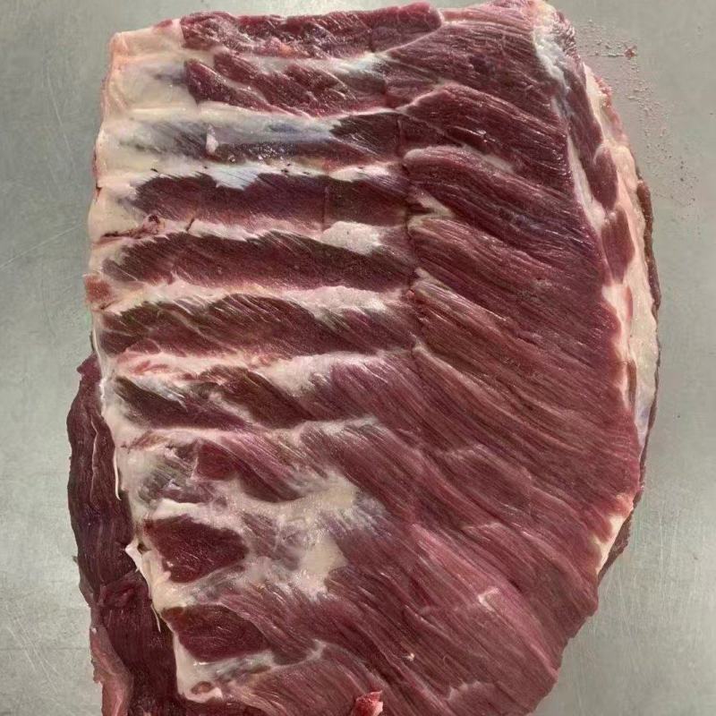 精修猪肋排