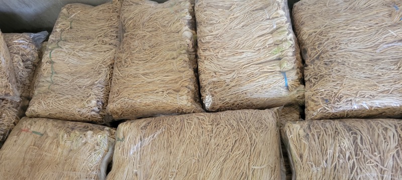 萝卜条萝卜干长条精品条