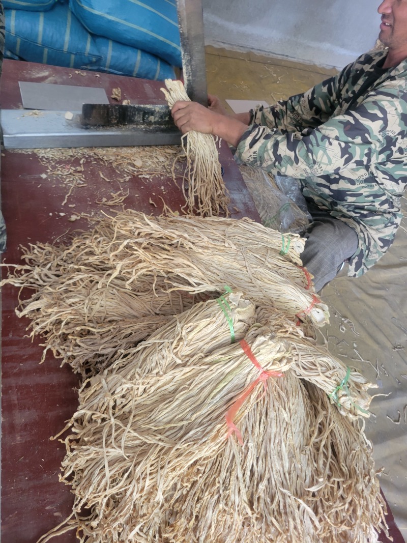萝卜条萝卜干长条精品条
