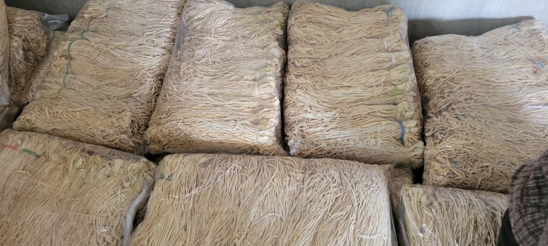 萝卜条萝卜干干萝卜条精品长条
