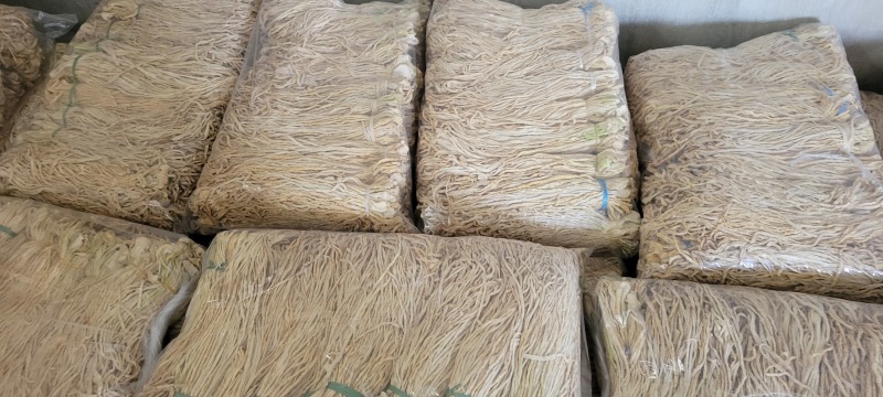 萝卜条萝卜干干萝卜条精品长条