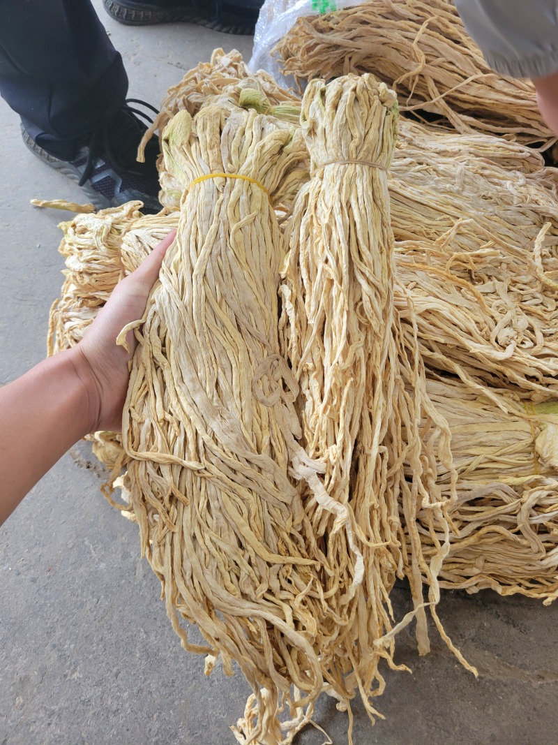 萝卜条萝卜干干萝卜条精品长条