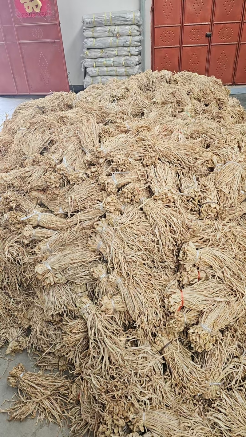 萝卜干萝卜条