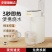 安联便携即热饮水机家用出差小桌面直饮网红礼品电热水壶
