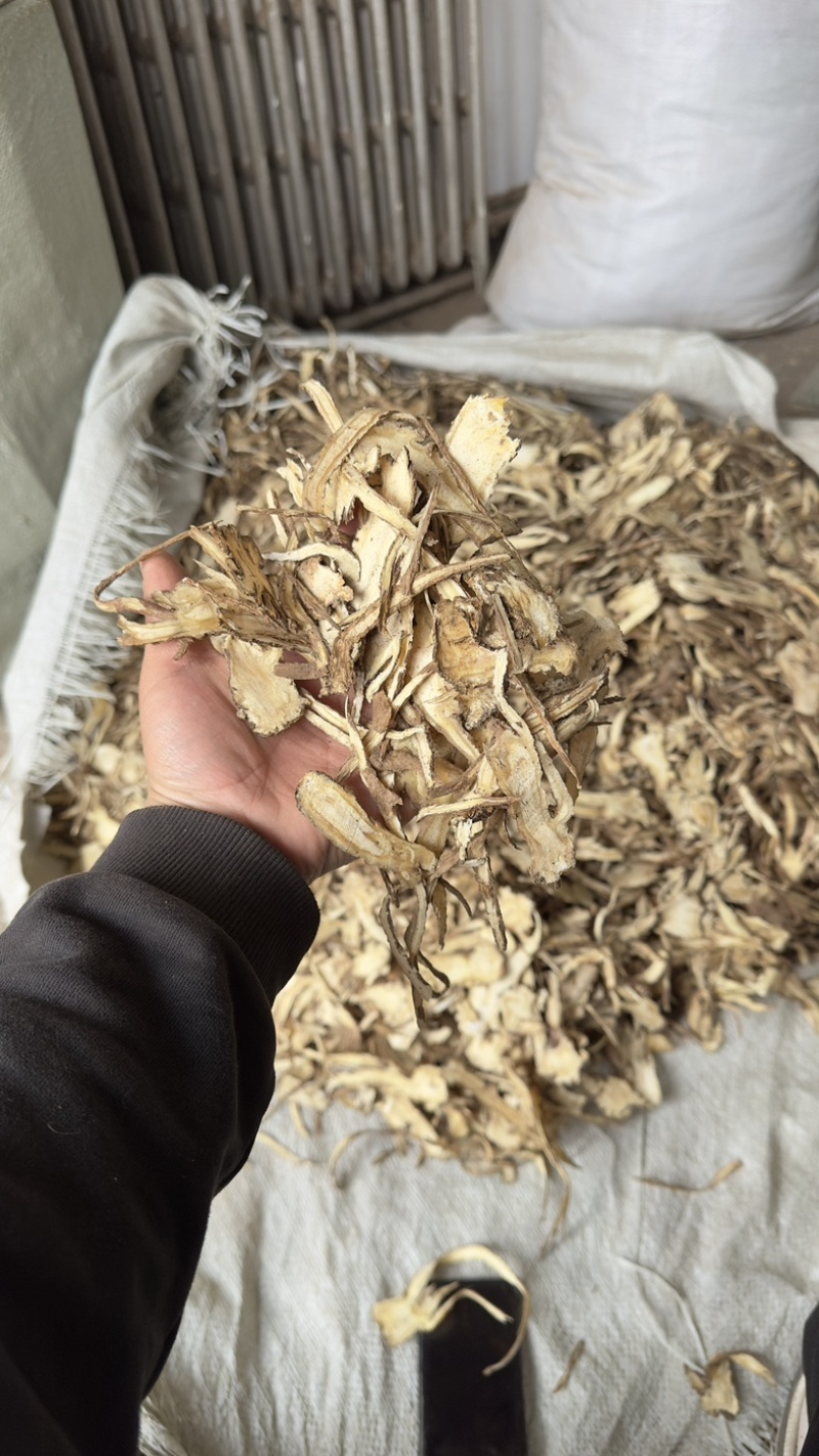 甘肃岷县全当归片。整支当归切片。量大从优。品质无忧