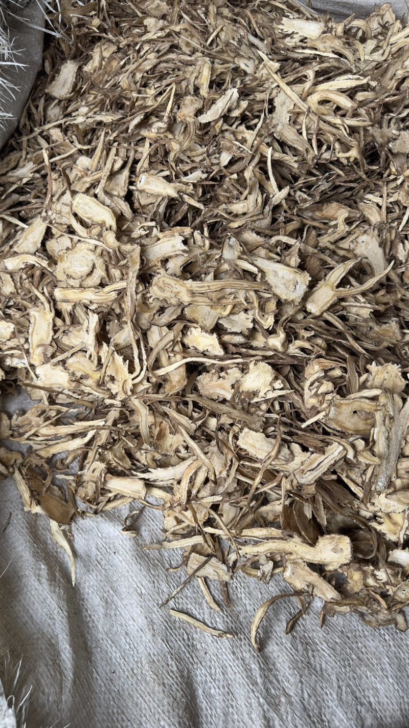 甘肃岷县全当归片。整支当归切片。量大从优。品质无忧