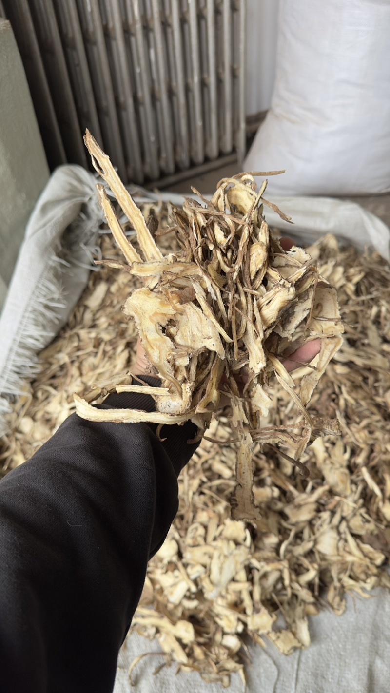 甘肃岷县全当归片。整支当归切片。量大从优。品质无忧