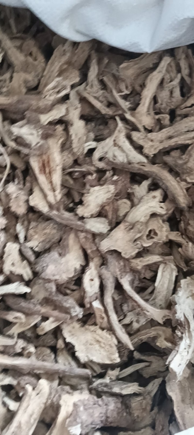 白术生白术规格齐全现货供应鲁赣中药材批发