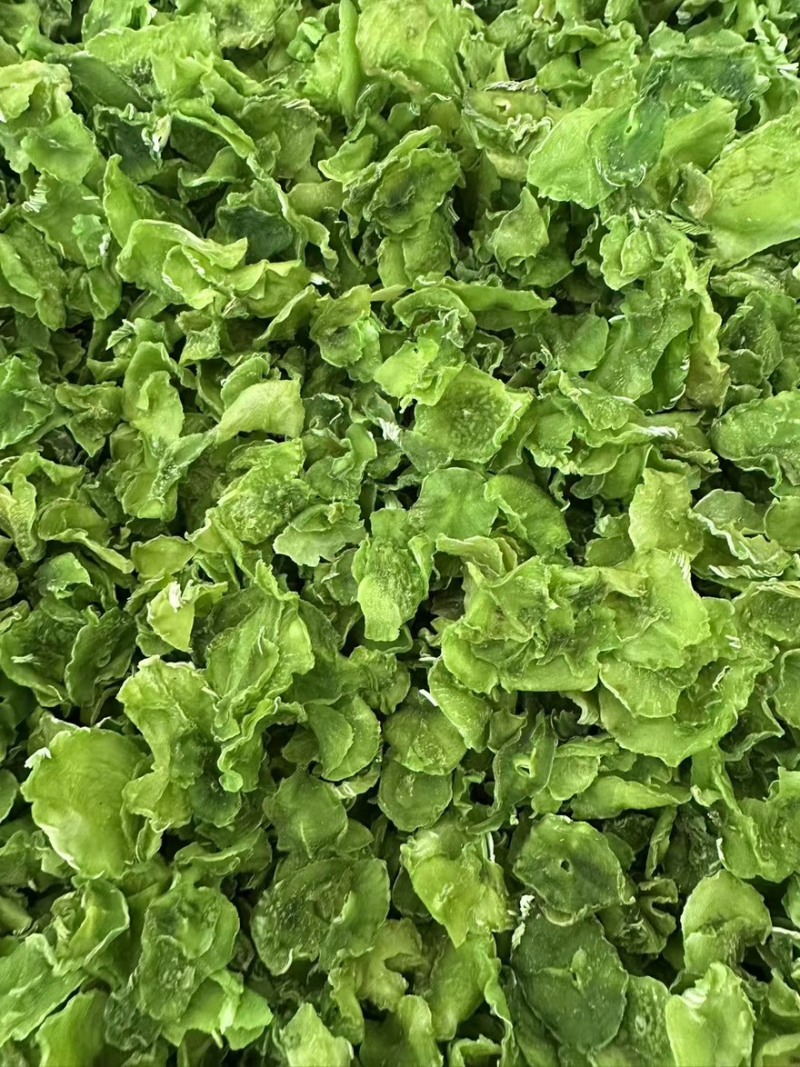 鲜莴笋片