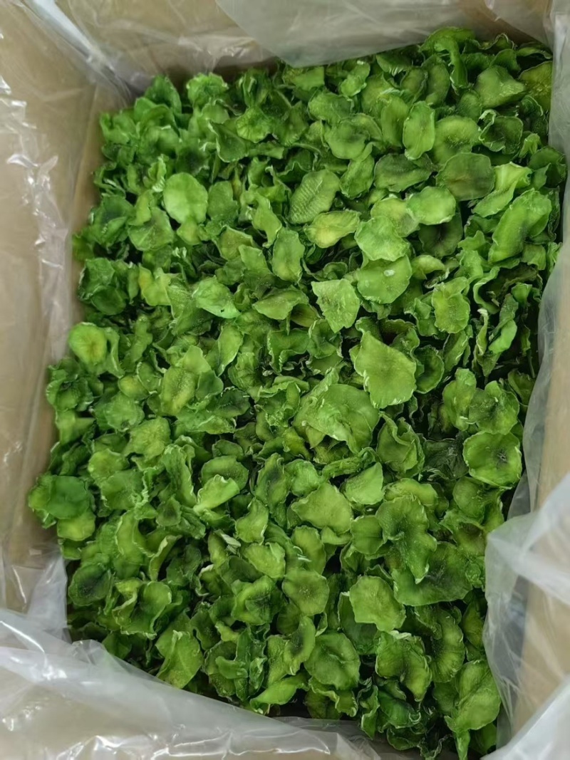 干莴笋片