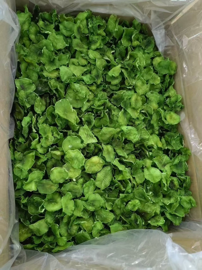 干莴笋片