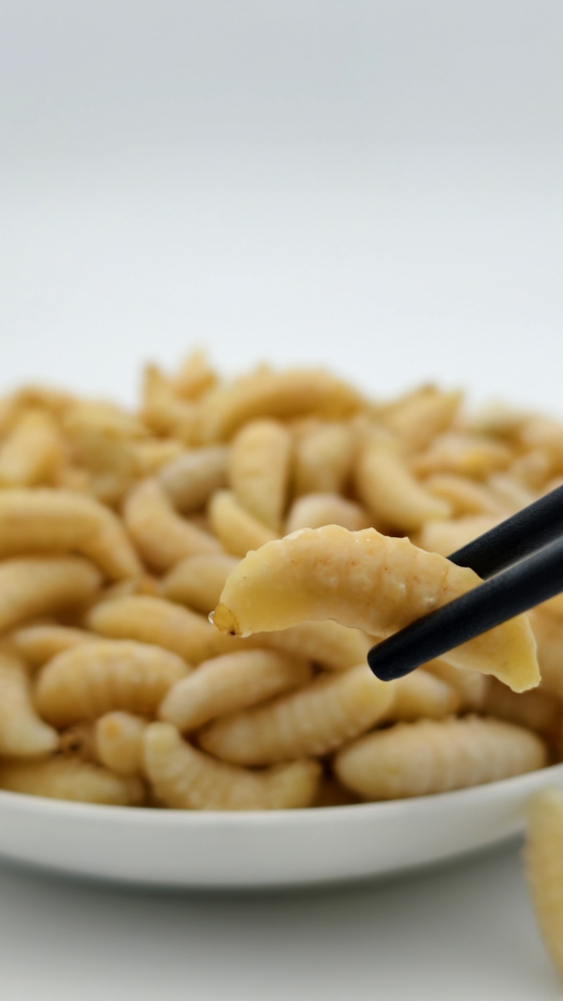 一级蜂蛹（一手货源）常年大量供应，规格齐全，对接批发零售