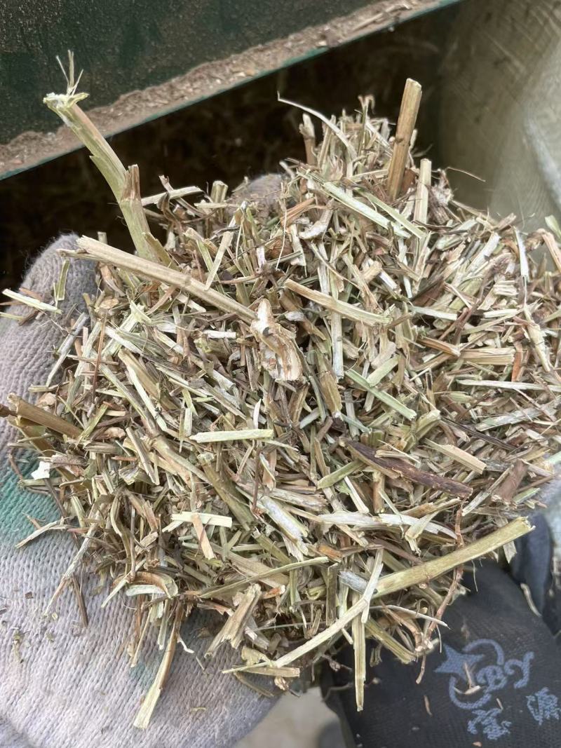 长年出售花生秧子无霉变保证质量，可视频看货，全国发货