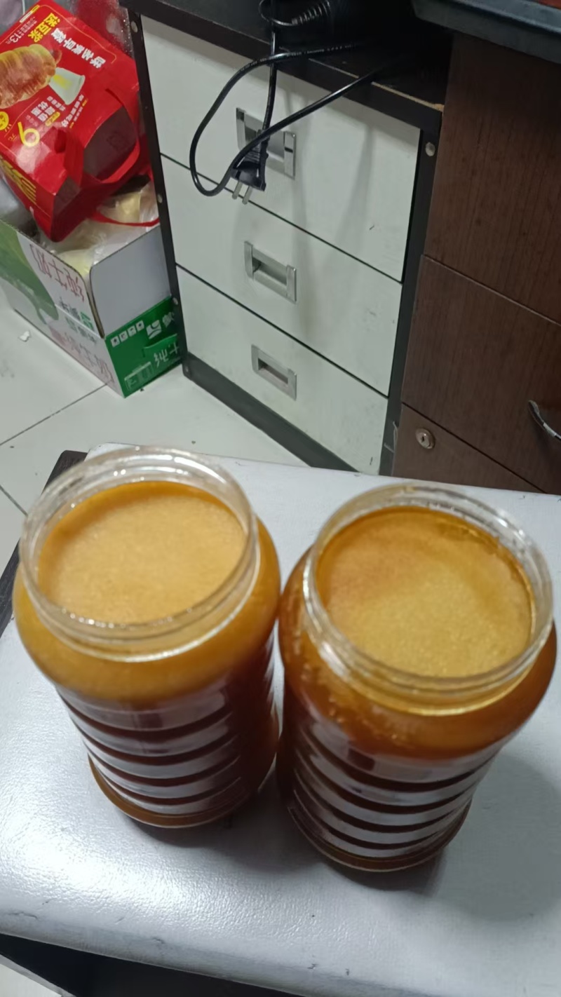 精品土蜂蜜，产地直供品质保证，价格合理，全国发货