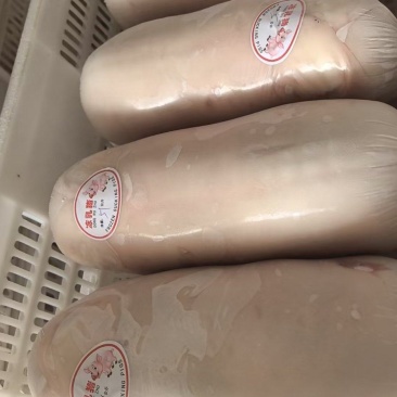 乳猪鲜杀出库新鲜现发量大从优各种规格都有