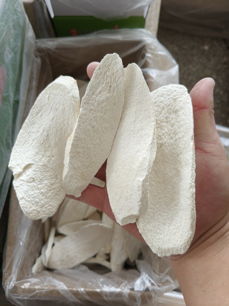 山药干无硫正宗淮山药铁棍山药批发零售各种规格