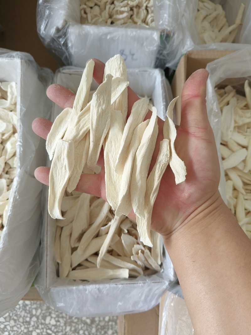 山药干无硫正宗淮山药铁棍山药批发零售各种规格