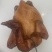 【熟食鸡】脆皮烤鸡1000克