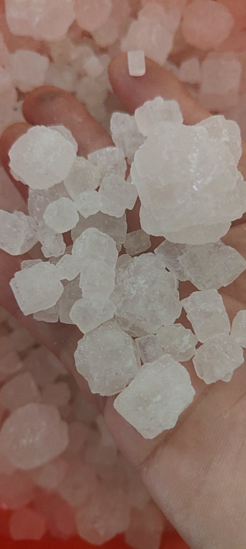 大青盐批发价格