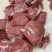 黑椒牛肉片口感紧实味道鲜美电商餐饮**