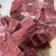 黑椒牛肉片口感紧实味道鲜美电商餐饮**