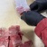 黑椒牛肉片口感紧实味道鲜美电商餐饮**