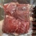 黑椒牛肉片口感紧实味道鲜美电商餐饮**