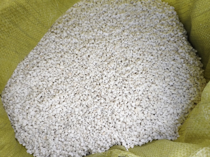 大棚园艺珍珠岩3-6mm花卉盆栽种植育苗基质